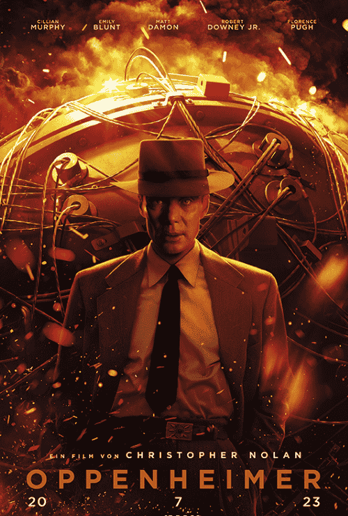Filmposter