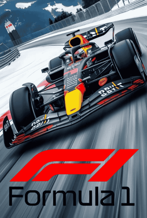 Sportposter