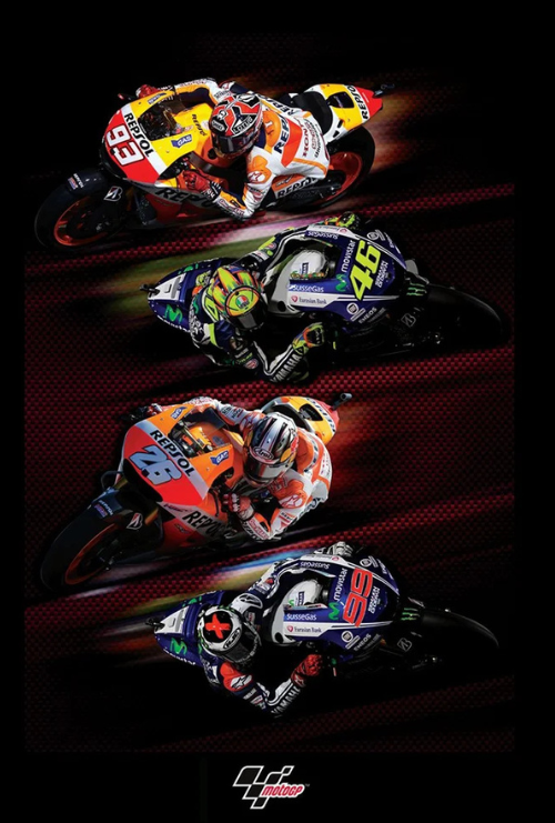 Sportposter