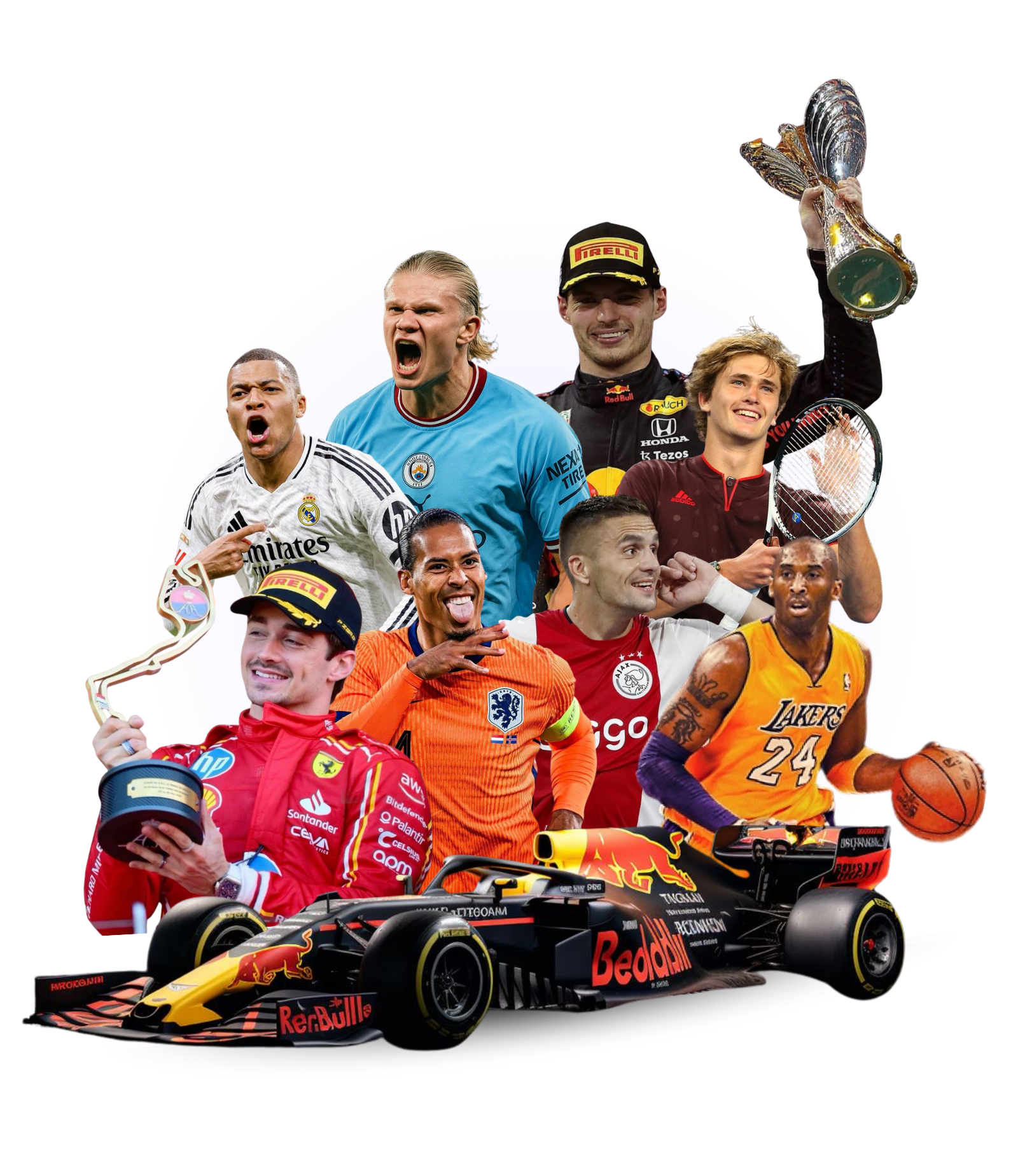 IPTV Sport Players